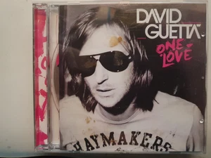 David Guetta - One Love (S54) - Bild 1 von 2