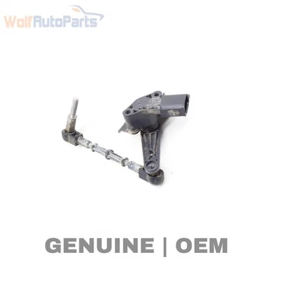 2018-2025 AUDI A5 SPORTBACK - REAR LEFT Headlight / Suspension Leveling Sensor - Image 1 of 4