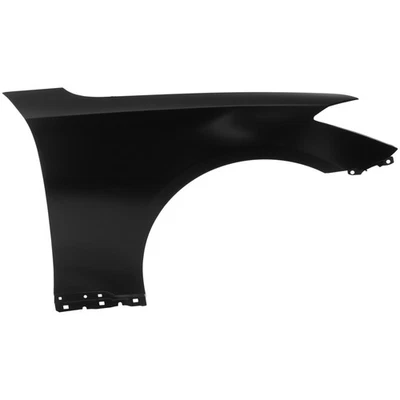 Fender For Hyundai Genesis 2015-2016 Front Passenger Side Sedan Foto 1 de 4