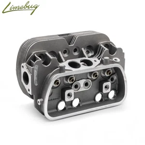 Classic 041 Dual Port Cylinder Head without Valves Each VW - Picture 1 of 1