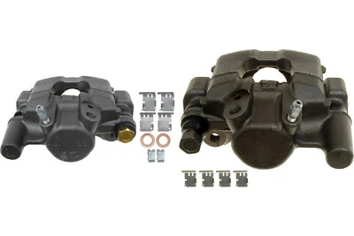 KIT Pinzas de Freno de Disco Raybestos Traseras para 2005-2010 Scion tC (78466) Foto 1 de 3