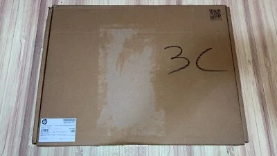 HP ZBook Fury 16 G11 Top Cover w/ US Backlit Keyboard N95944-001 - Image 1 of 4