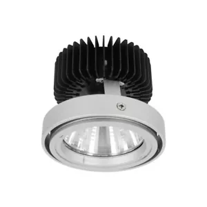 Umrüstkitt CDM-t auf Philips LED m.Trafo 28W Shoplight 3400 Lumen Fortimo F - Bild 1 von 2