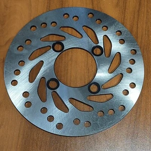 7.5" Motorcycle Brake Rotor Disc - Picture 1 of 3