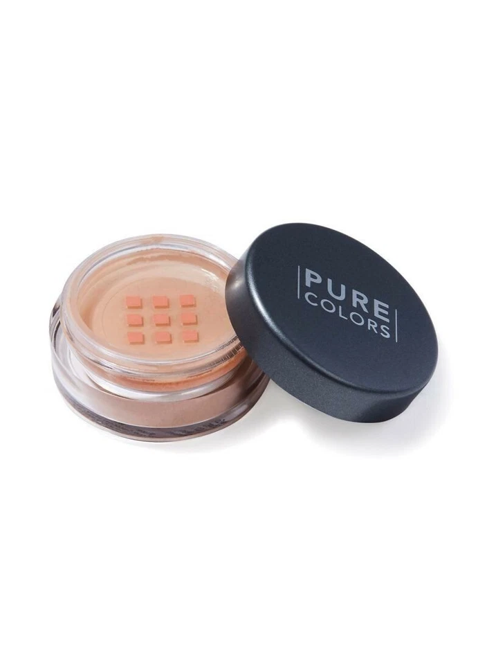 Pure Colors Mineral Eyeshadow #100 Coral Matte  - Image 1 of 1