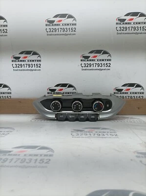 🆕COMANDI CLIMA ARIA CONDIZIONATA KIA RIO III 2013 972501W950 1303201149 DJ5 - Imagen 1 de 4