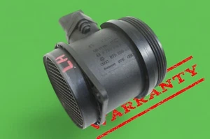 03-12 Bentley GT Spur GTC W12 6.0 Mass Maf Air Flow Sensor 07D906461 - Bild 1 von 15