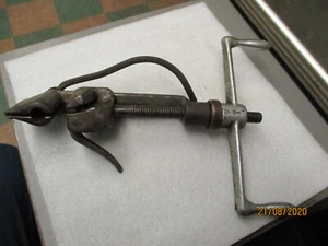Band-It Clamping Tool - Picture 1 of 2