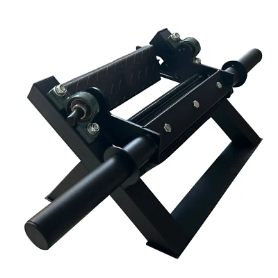 Adjustable Tibia Trainer Dorsi Calf Machine Calf Raise Machine F Leg Stretching - Image 1 of 4