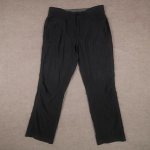 Eddie Bauer Outdoor Wander Stretch Hose Cargo 30x30 - Bild 1 von 24