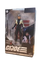 NEW Hasbro G.I. Joe Classified Series Snake Eyes 6" Akiko Action Figure - Picture 1 of 9