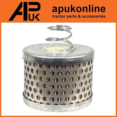 APUK Power Steering Filter Element for Massey Ferguson 240 250 550 20 Tractor