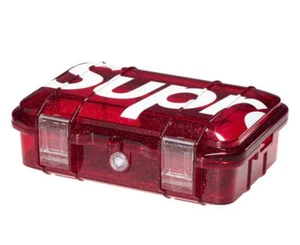 Micro Estuche Supreme X Pelican Impermeable M50 Talla Única Color Rojo (Nuevo) - Imagen 1 de 5