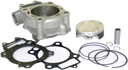 Kit de cilindros Athena Big Bore 82 mm 280cc P400210100009 Foto 1 de 1