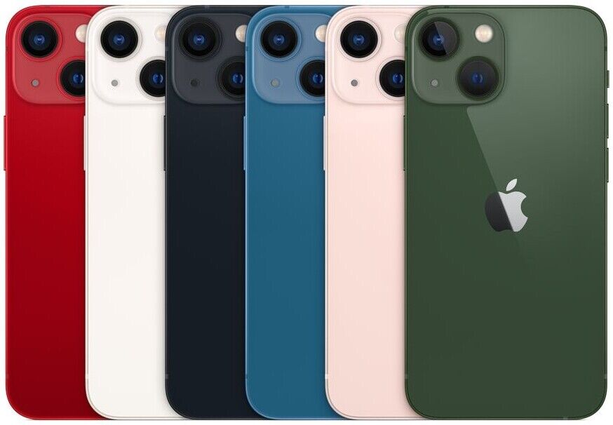 Apple iPhone 13 128GB for Sale | Shop New & Used Cell Phones Apple iPhone 13 128GB for Sale | Shop New & Used Cell Phones
