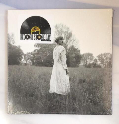Taylor Swift rsd BLACK FRIDAY exclusiveClear Edition RED Record