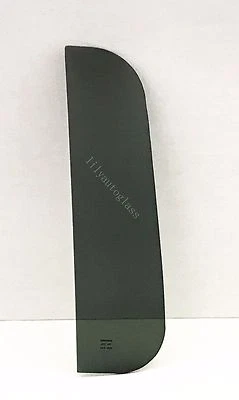Fits 91-01 Explorer 97-01 Mercury Mountaineer Driver Left Side Vent Window Glass Foto 1 de 4