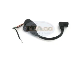 Boat 3F0-06153-0 M 3FO Ignition Coil Assy Tohatsu Nissan Outboard 2.5HP 3.5HP 2T - Picture 1 of 4