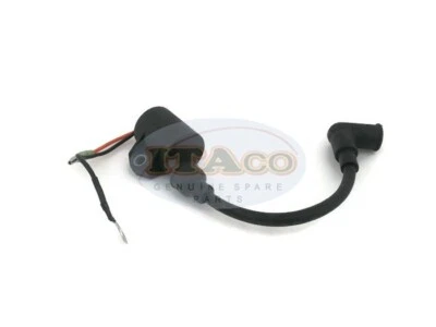 Boat 3F0-06153-0 M 3FO Ignition Coil Assy Tohatsu Nissan Outboard 2.5HP 3.5HP 2T - Image 1 of 4