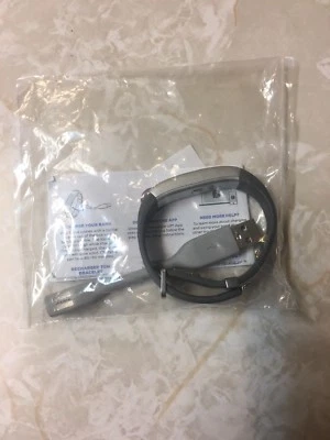 UP3 by Jawbone  Heart Rate Activity+ Sleep Tracker,Silver Cross (Gray) - Image 1 of 3