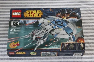 LEGO Star Wars: Droid Gunship (75042) Brandneu, werkseitig versiegelt - Bild 1 von 2