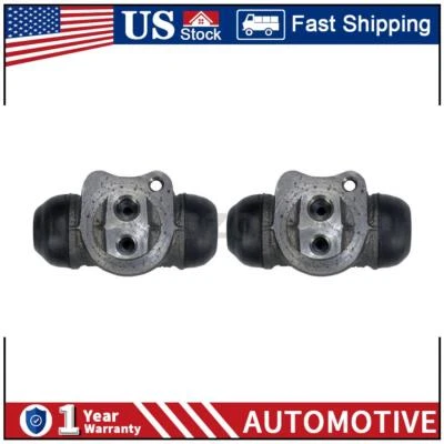 Brake Wheel Cylinder For Chevrolet Aveo 2018 2017 2016 2015 2014 2013 2012 2011 - Изображение 1 из 4