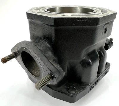 91-00 ARCTIC CAT 440 COUGAR PANTHER ZL CONJUNTO CILINDRO 3003-748 Foto 1 de 3