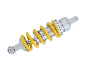 OHLINS REAR SHOCK ABSORBER S46HR1C1 FOR HONDA CRF 300 L 2021-2023 - Picture 1 of 2