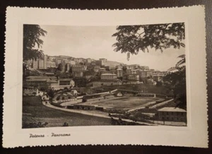 1954 Potenza - stadio - stade - stadium - football - Picture 1 of 2