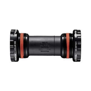Shimano BB-MT501 68/73mm Bottom Bracket Black - Picture 1 of 1