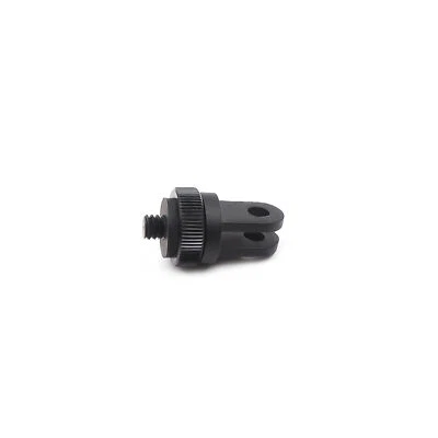 Camera Connector Base Mount Screw Adapter For Insta360 ONE X2/X/R Sports Camera - Image 1 of 4