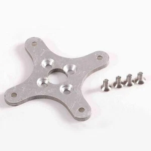 MONTAGGIO MOTORE FMS - 1.4 P51D, P51B, BF109, F4U, FW190, 1.3 EXTRA, SBACH-342, YA... - Foto 1 di 1