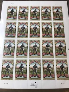 Scott #4341 -Take Me Out To The Ball Game MNH Sheet Of 20 Stamps(2008) - Picture 1 of 1
