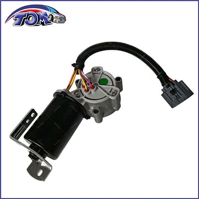 Transfer Case Motor  for Ford Expedition F-150 2015-2020 Lincoln Navigator - Image 1 of 4