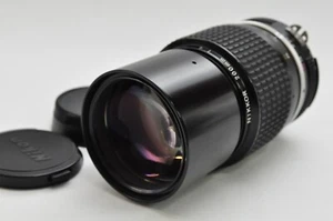 Nikon NIKKOR AI 200 mm F4 Tele Prime Objektiv aus Japan neuwertig #a053 - Bild 1 von 9