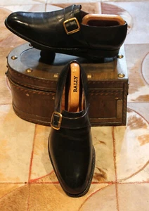 Church’s „Westbury“ Monkstraps - UK 8,5G - Bild 1 von 8