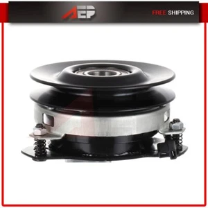 Neue elektrische Zapfwellenkupplung für Husqvarna 174367 - Bild 1 von 6