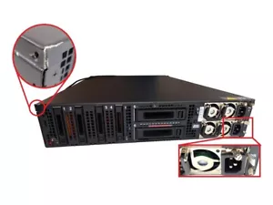 CITRIX NETSCALER MPX 11515 ENTERPRISE LOAD BALANCING DEVICE 3011429-E7 - NO OS!! - Picture 1 of 4