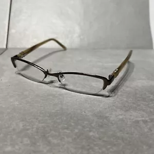 Monturas de gafas Cole Haan solo CH907 COBRE 50 17 130 (95) - Imagen 1 de 9