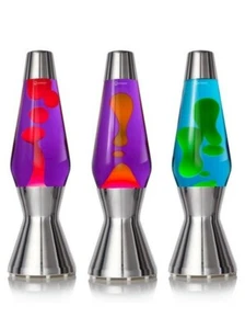 MATHMOS Astro Lava Lamp The Original - Picture 1 of 14