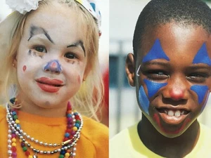 SIGNED - CIRCUS DREAMS by Lynn Goldsmith (1991, Hardcover) - Picture 1 of 12