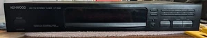 Kenwood Model KT-593 AM/FM Stereo Tuner - Picture 1 of 2