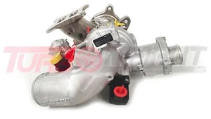 Turbocompresor 06L145654G Audi A4 A5 1,8 litros TFSI con motor 125 kW / 170 CV CJEB - Imagen 1 de 5