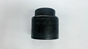 #bi623 Snap-on Tools 1/2" Drive 1-3/8" 6-Point Impact Socket IM440 USA - Picture 1 of 3