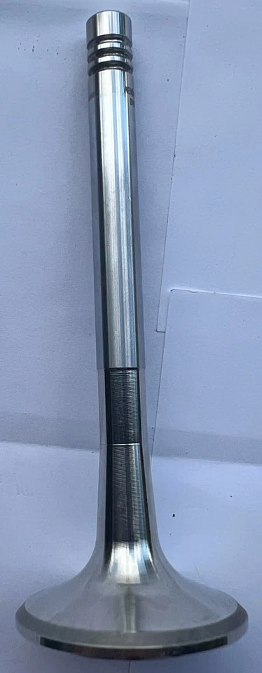 Válvula de escape Porsche 944 1983-1988 Foto 1 de 2