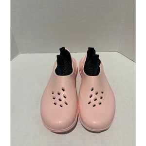 Jordan System 23 Atmosphere Herren Gr. 10 Rosa Schuh Sandale Slipper Clog DN4890-600 - Bild 1 von 14