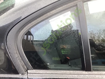 BMW 3 SERIES MK5 2005-2007 Rear Right Door Fixed Glass - Image 1 of 4