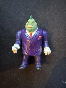 Biker Mice From Mars Lawrence Limburger 5" Loose Action Figure Galoob 1993 - Picture 1 of 2