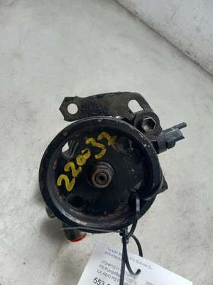 99-00 TOYOTA RAV4 LX 2.0L 4WD AT POWER STEERING PUMP  - Image 1 of 4