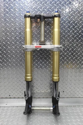 2004 SUZUKI GSXR600 FRONT END - Image 1 of 4